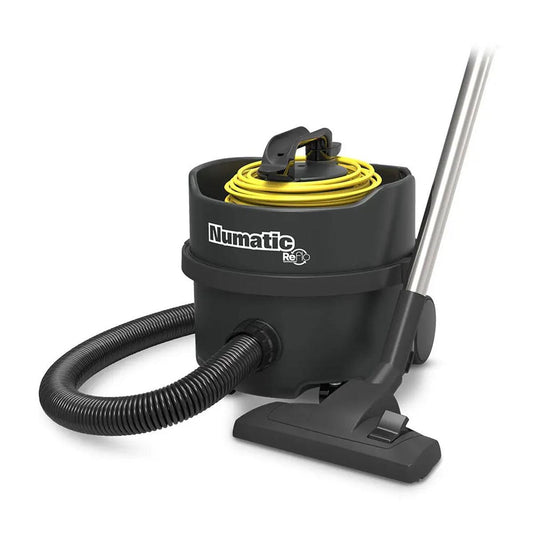 Numatic PRP180-11 8 Litre Commercial Dry Vacuum Cleaner 230V - 918198