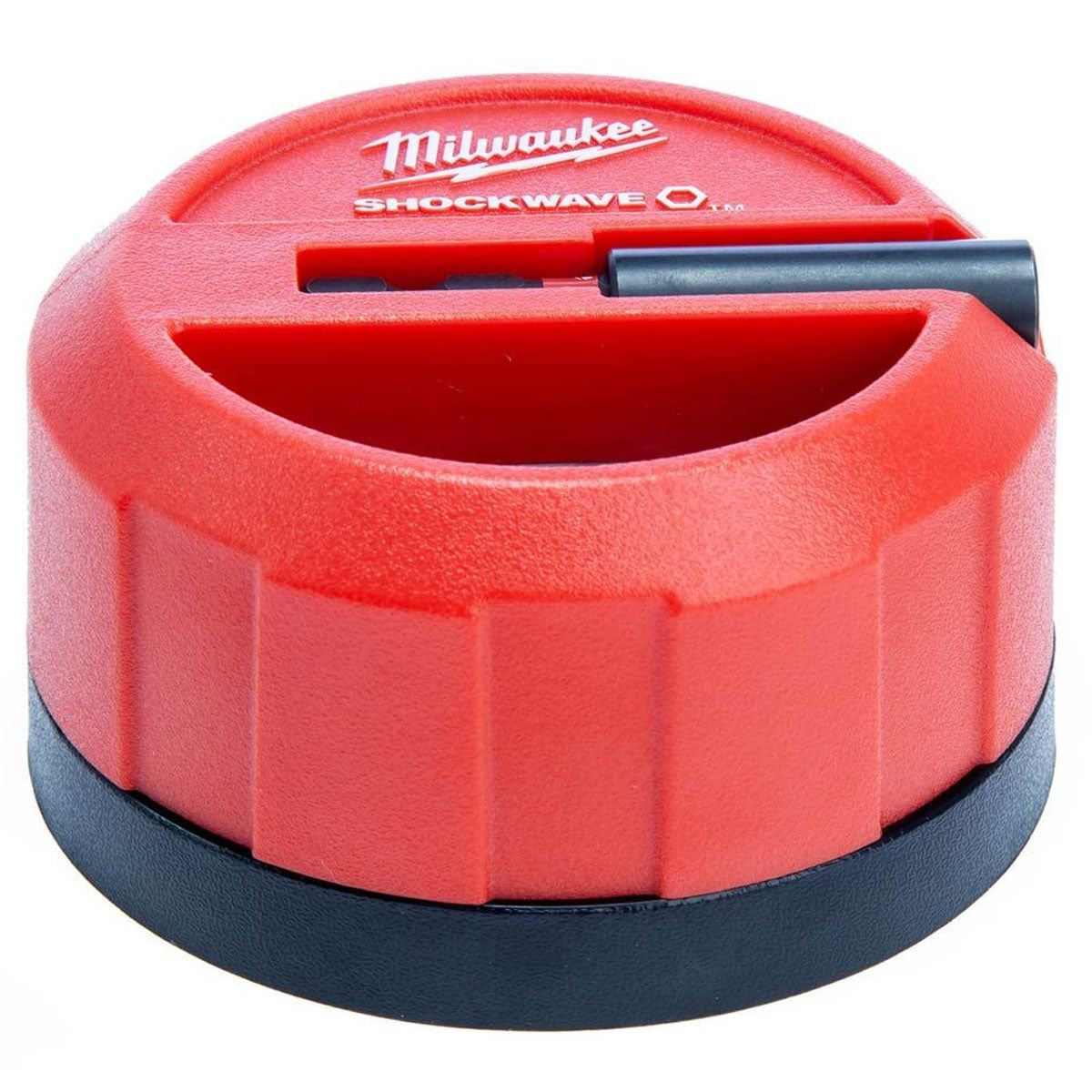 Milwaukee 16 Piece Shockwave Impact Screwdriver Bit Set 4932472055