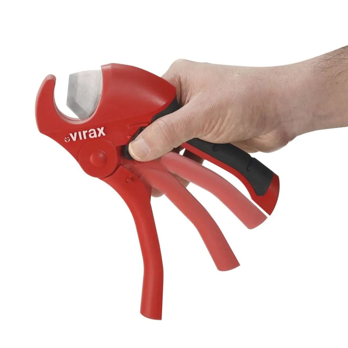 Virax Plastic Pipe Cutter 32 MM - 215099