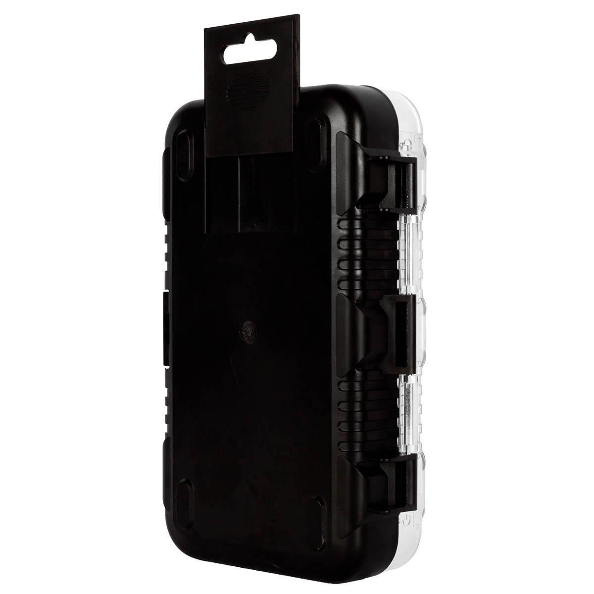 Excel 1/2in Shank TCT Router Cutter Bit 12 Piece Set