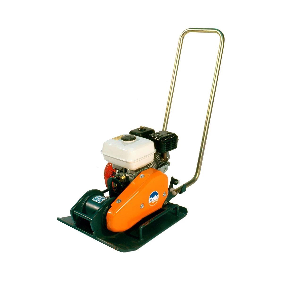 Belle 164.9.000 SF460 Honda Petrol Plate Compactor Powerful & Versatile for Efficient Ground Compaction