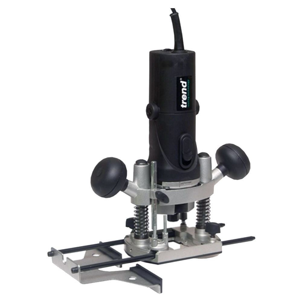 Trend T4EK 1/4
