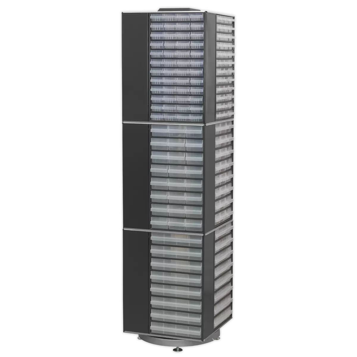 Sealey APTT320 Rotating Storage Cabinet System 320 Drawer