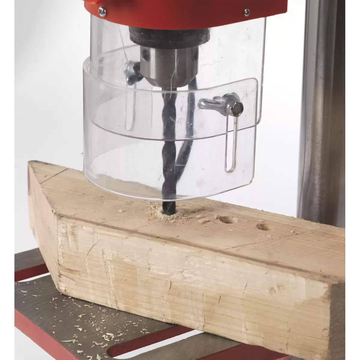 Sealey SDM30 Pillar Drill Hobby Model 580mm Height 350W/230V