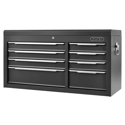 Draper D100-42TC8 Tool Chest, 8 Drawer 42 Inch 30797