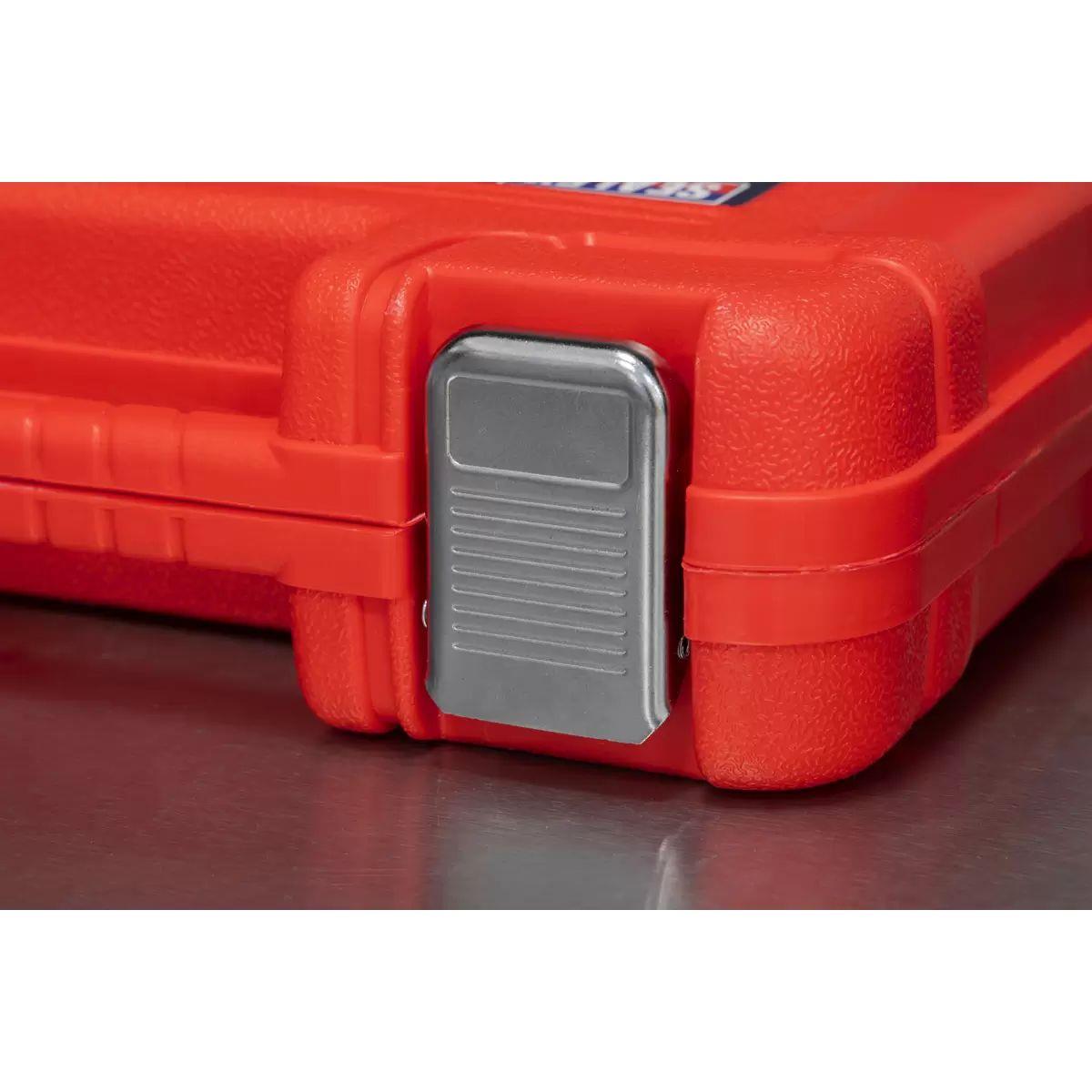Sealey SX054 Impact Socket & Bit Set 3/4