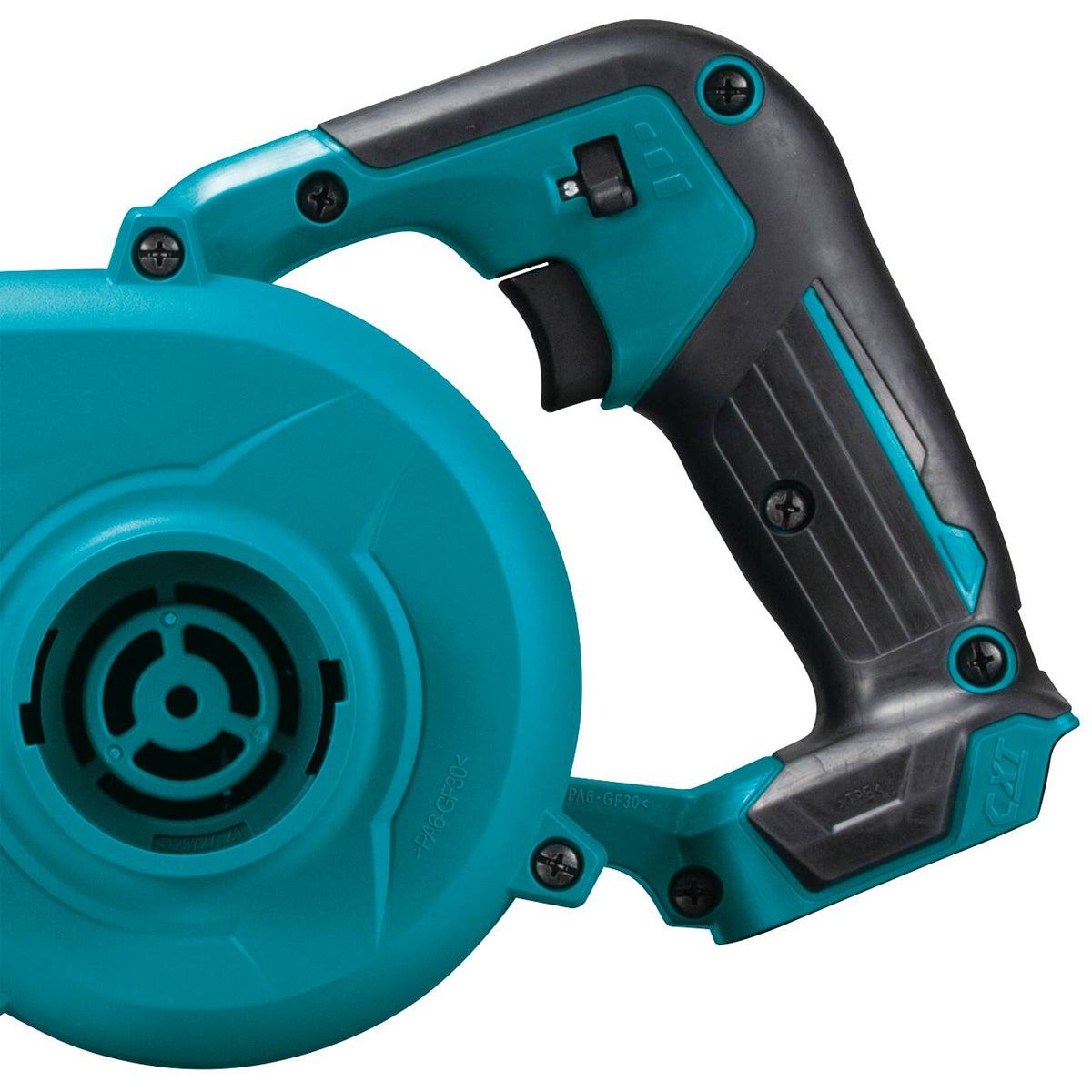 Makita UB100DZ 12V Max CXT Li-Ion Cordless Blower Body Only