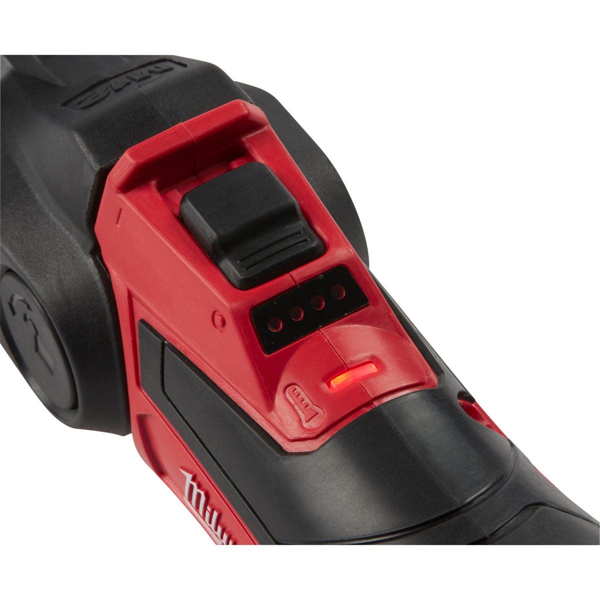 Milwaukee M12SI-0 12V Compact Soldering Iron Body Only 4933459760