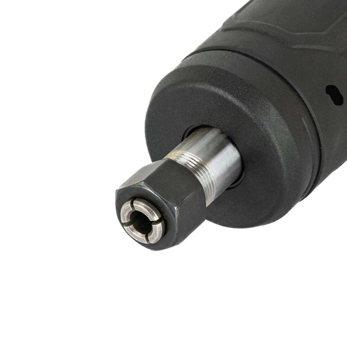 JCB-18PFAG-125 18V Brushless Flat Head Angle Grinder 125mm with Paddle Switch Body Only