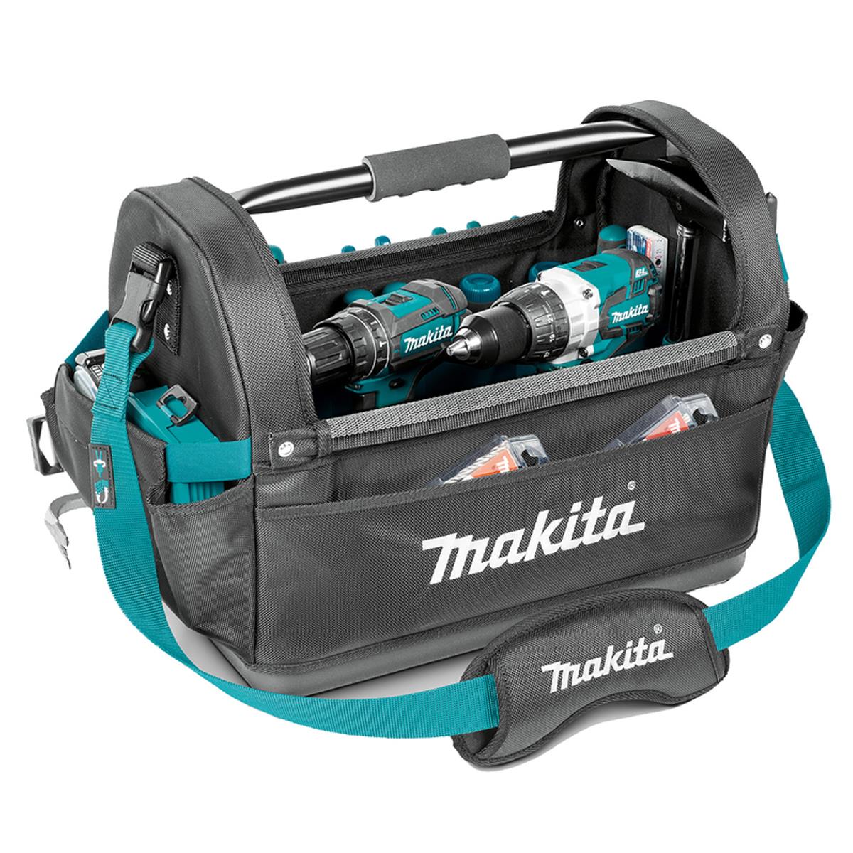 Makita E-15403 Ultimate Open Tool Tote
