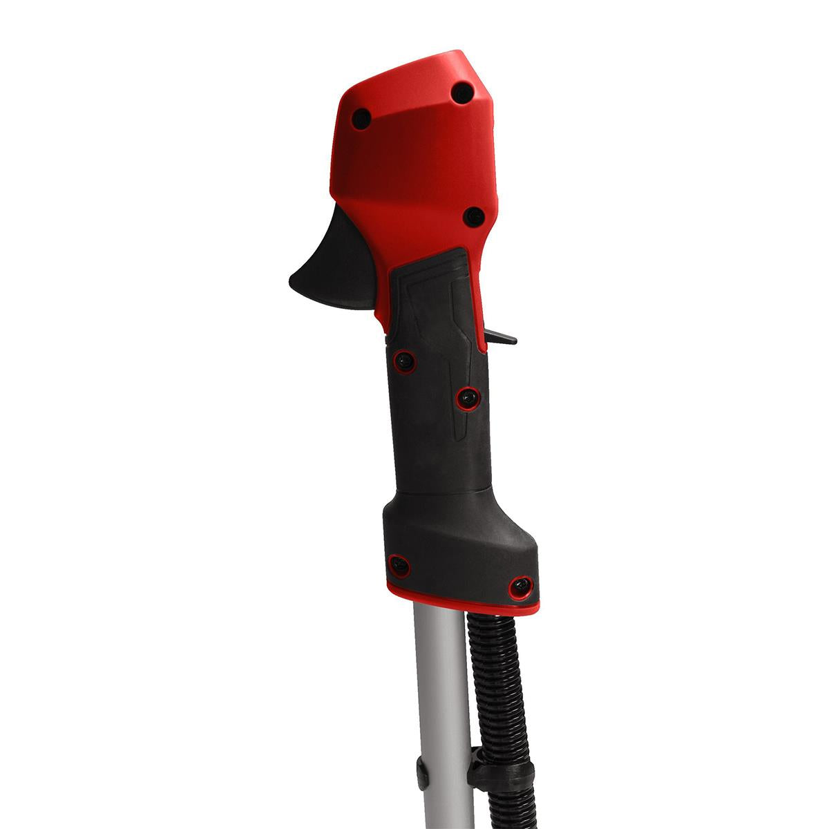 Milwaukee M18FBCU-0 M18 18V Brushless Brush Cutter With 2 x 5.0Ah Batteries Charger & Harness
