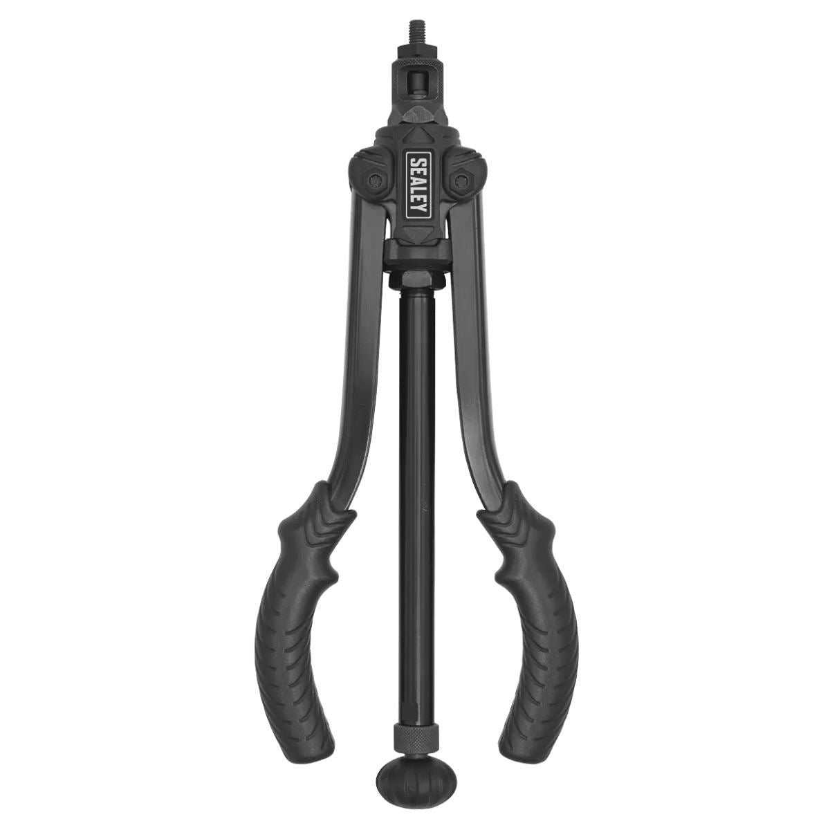 Sealey AK3988 Threaded Nut Riveter Medium Arm Quick Release