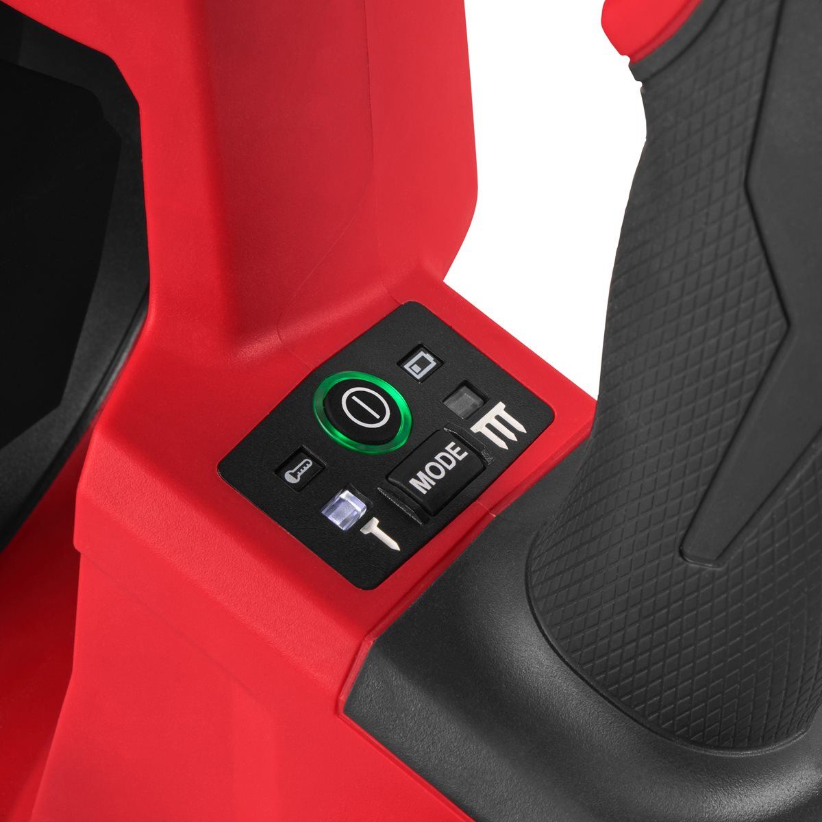 Milwaukee M18FRCN45-0X 18V FUEL Brushless Roofing Coil Nailer with 1 x 5.0Ah Battery Charger & Case