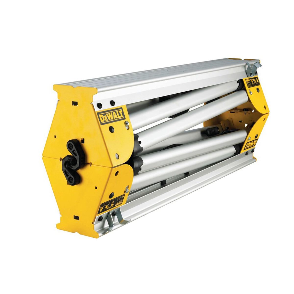 Dewalt DE7035 Heavy-Duty Work Support Stand Sawhorse Twin Pack