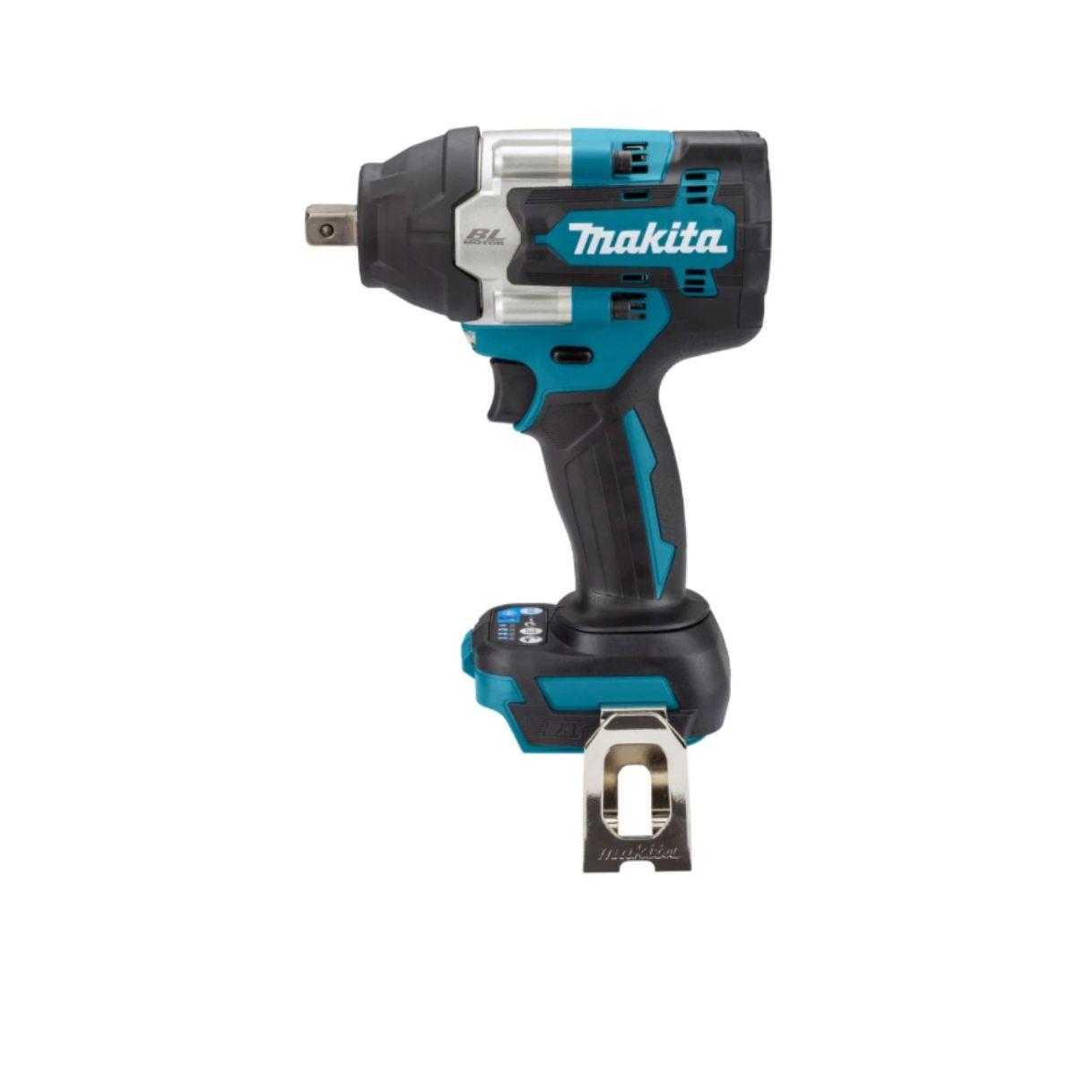 Makita DTW701Z 18V Impact Wrench LXT Cordless Brushless 1/2