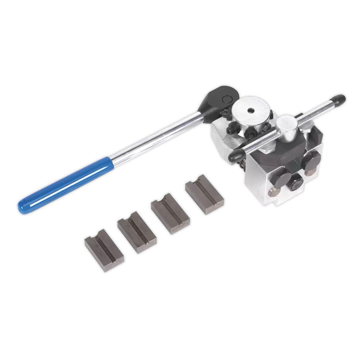 Sealey PFT07 Brake Flaring Tool Turret Type