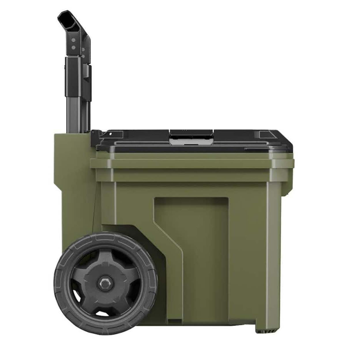 BUNKER B600-RTB 340mm Load-Up Rolling Tool Box - 31647