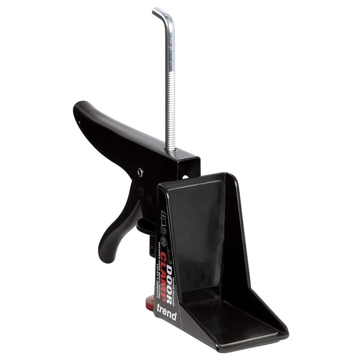 Trend D/CLAMP/A Door Clamp Ratchet Type