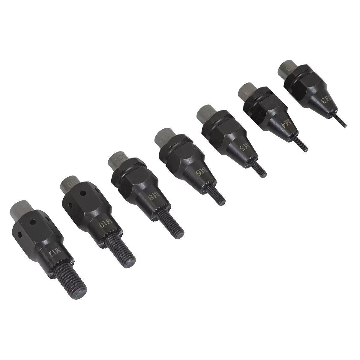 Sealey CP20VNR 20V Brushless Cordless Nut Riveter Body Only