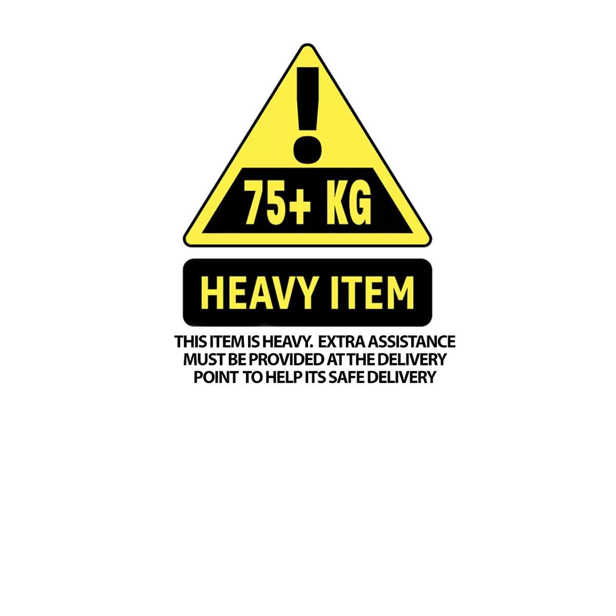 Sealey DH03 Hydraulic Drum Truck & Van Loader 205L