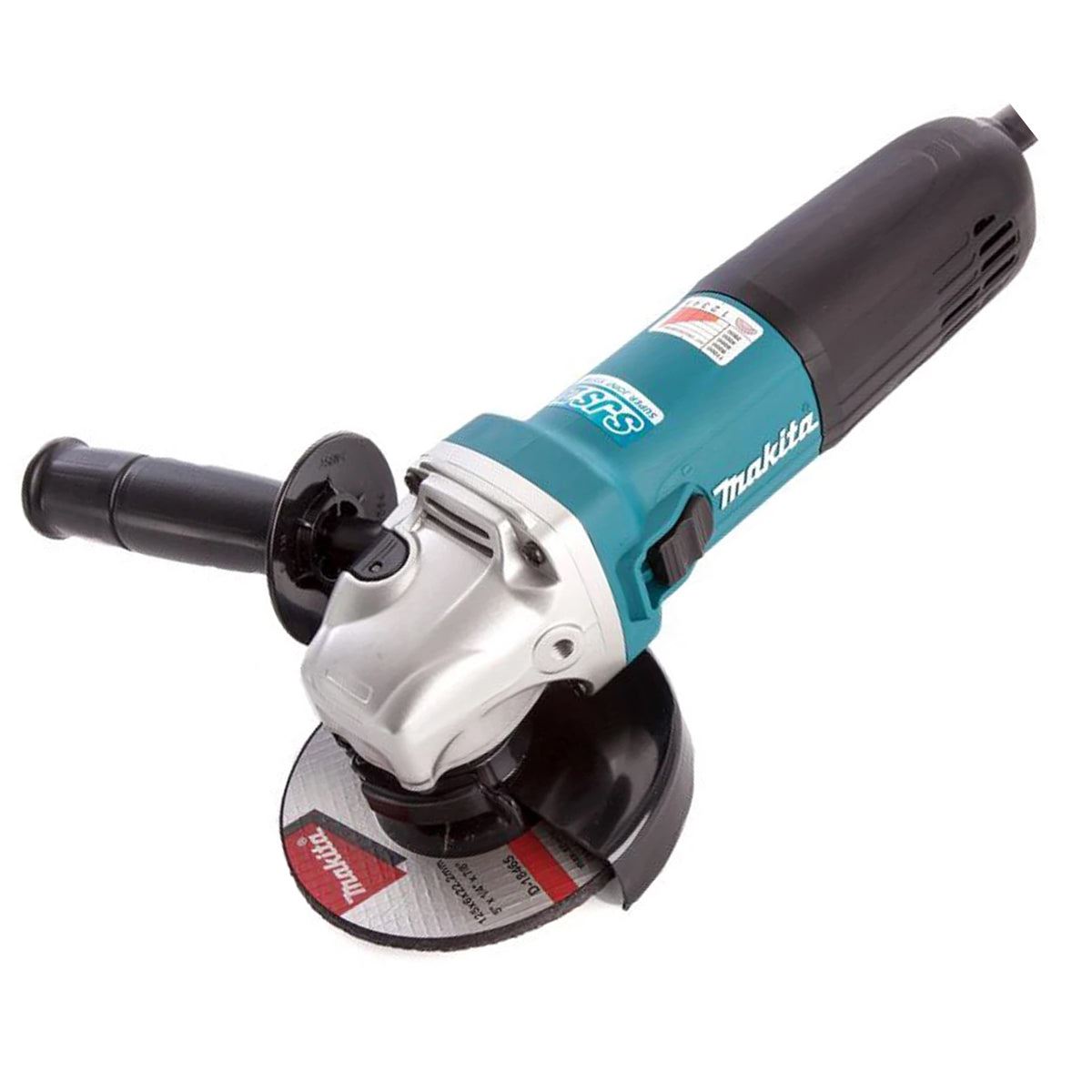 Makita GA4540C/2 115mm 4.5