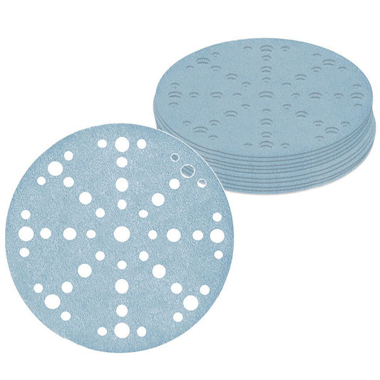 Festool Abrasive Sheet Granat STF D150/48 P40 GR/10 - 575154