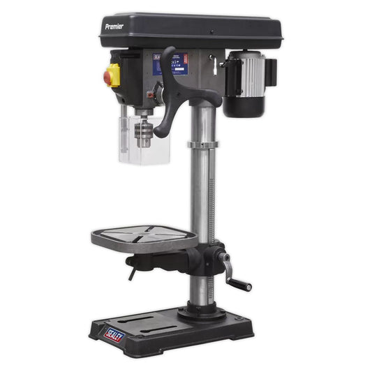Sealey PDM155B 240V 1050mm 16-Speed Pillar Drill Bench