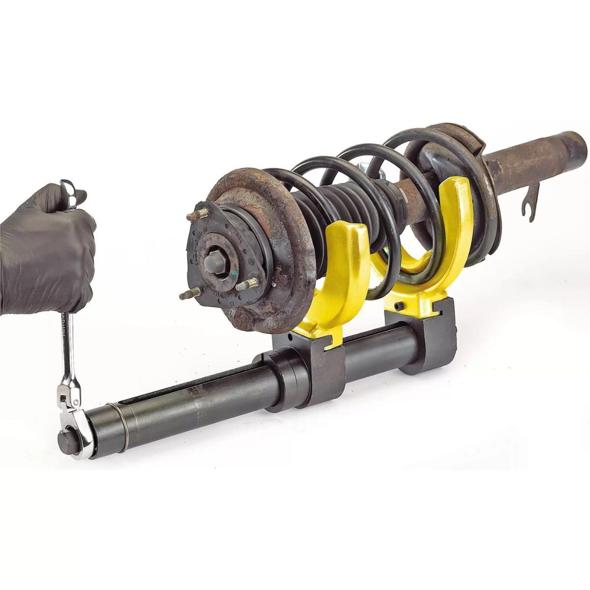 Draper N1000B Coil Spring Compressor Kit 60981