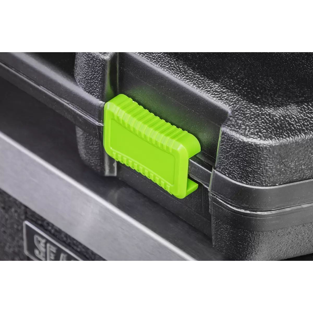 Sealey S01211 Drive Socket Set 171pc