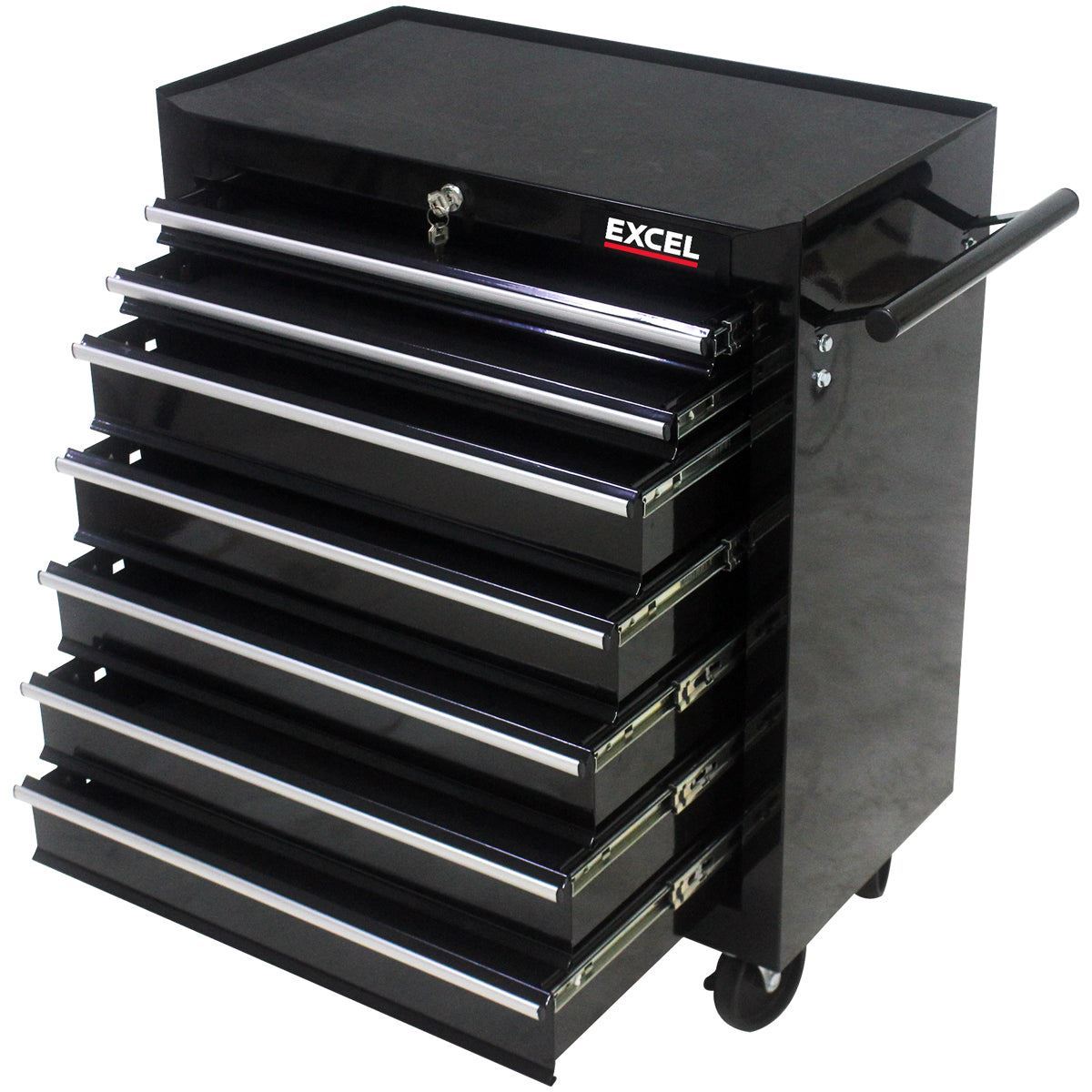 Excel 25