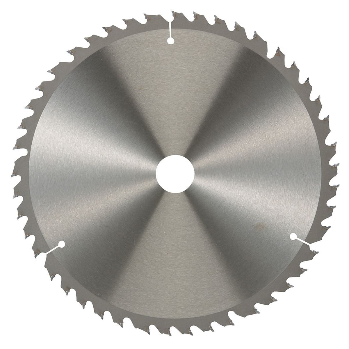 Makita 260 x 30mm x 45T TCT Efficut Circular Saw Blade B-64630