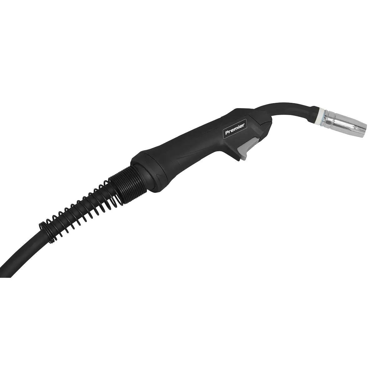Sealey MIG/T15 3m Torch Euro Connector MB15