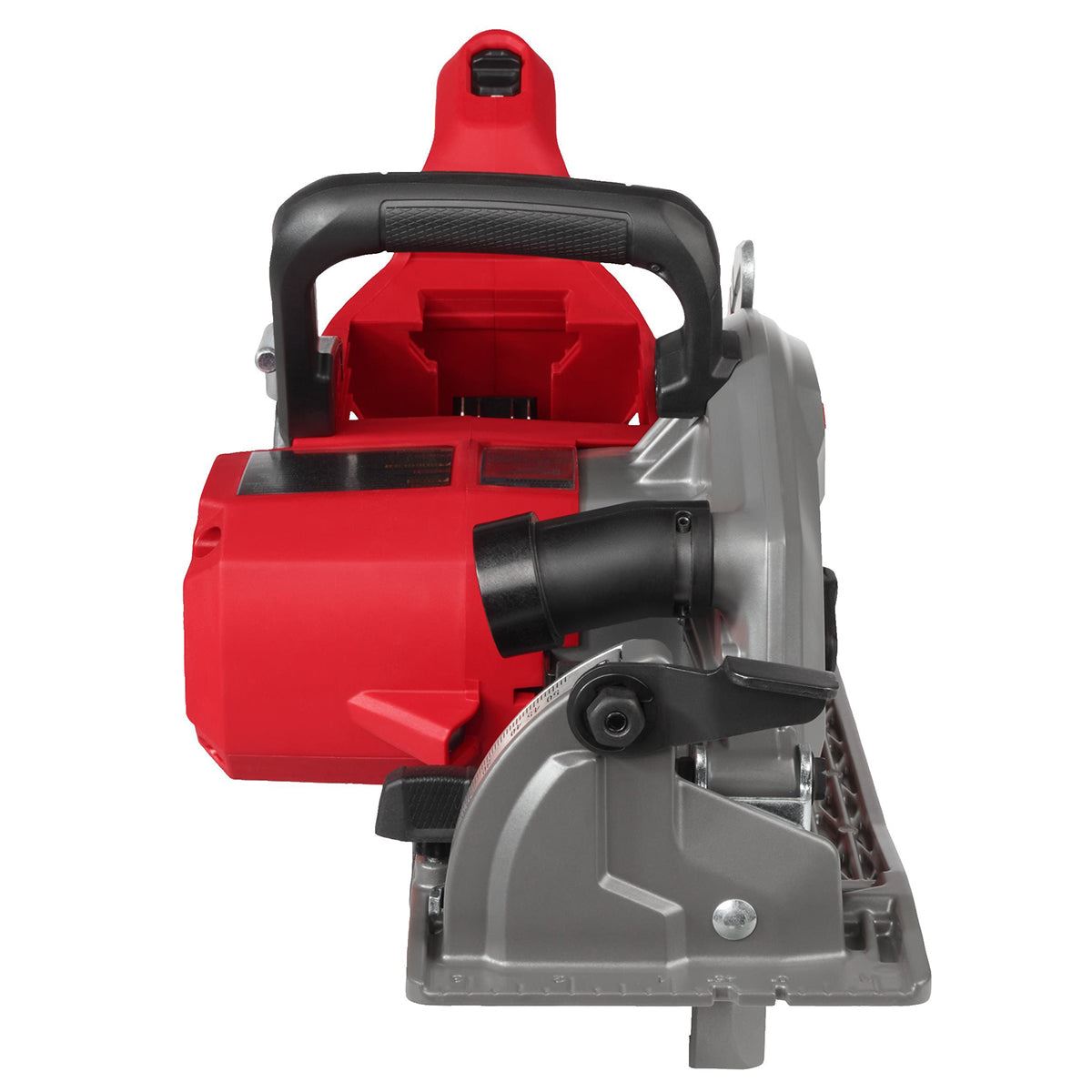 Milwaukee M18FCSRH662-0 M18 FUEL Gen 2 18V Brushless Circular Saw with 2 x 5.5Ah Battery & Charger