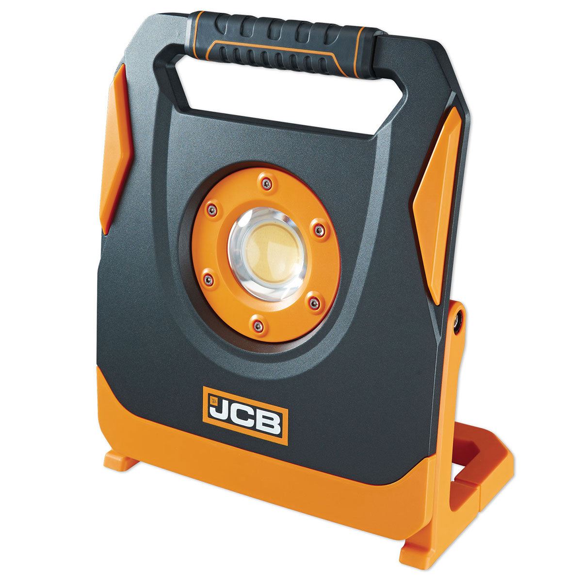 JCB Konnect Work Light 4500 Lumen with 5 connectors JCB-SL-KONNECT45
