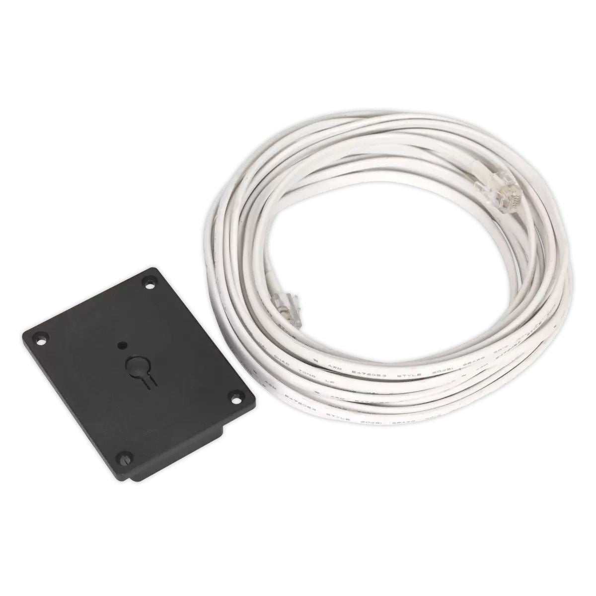 Sealey PI1500 1500W Power Inverter Modified Sine Wave 230V