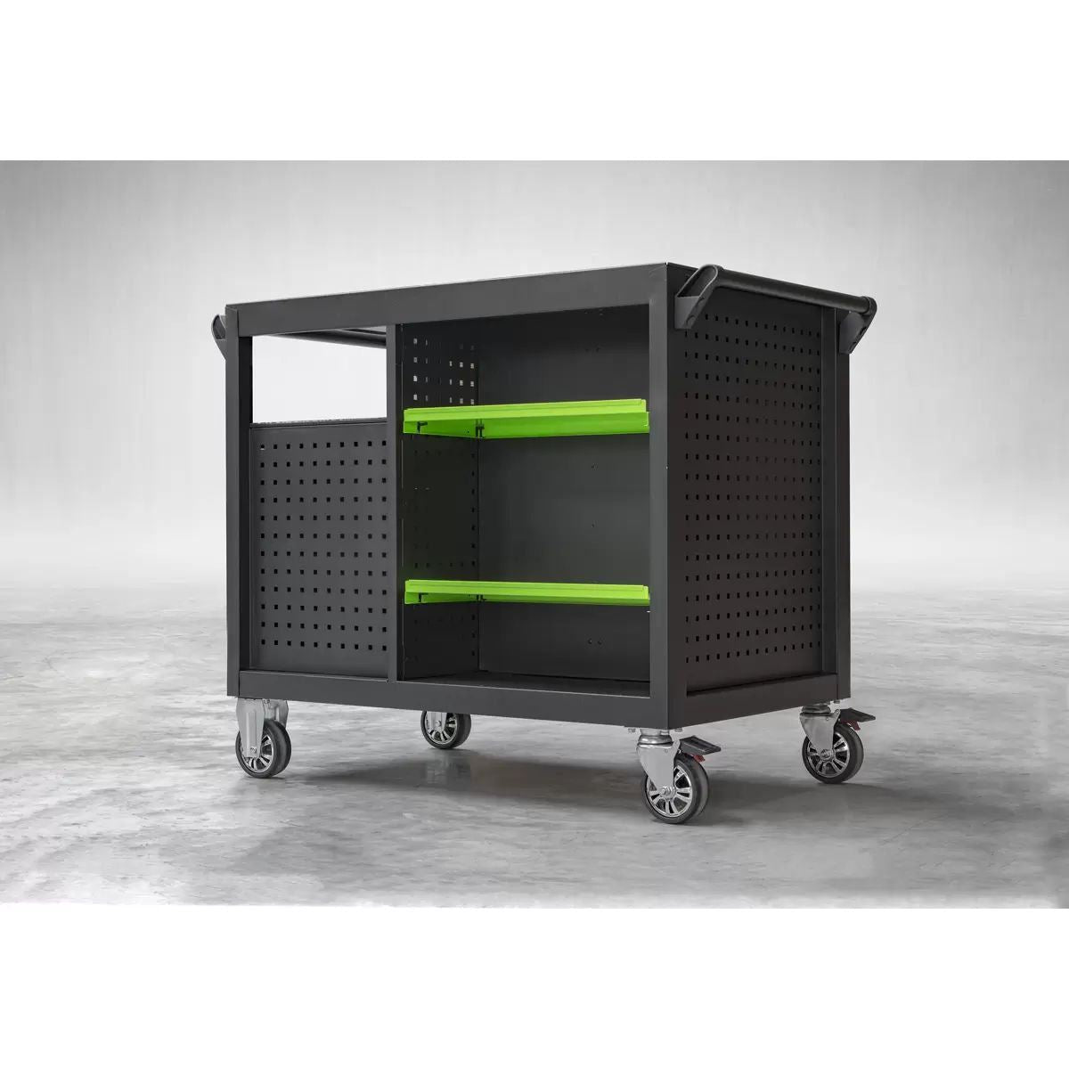 Sealey AP45MWS Mobile Workstation 10 Drawer 1140mm