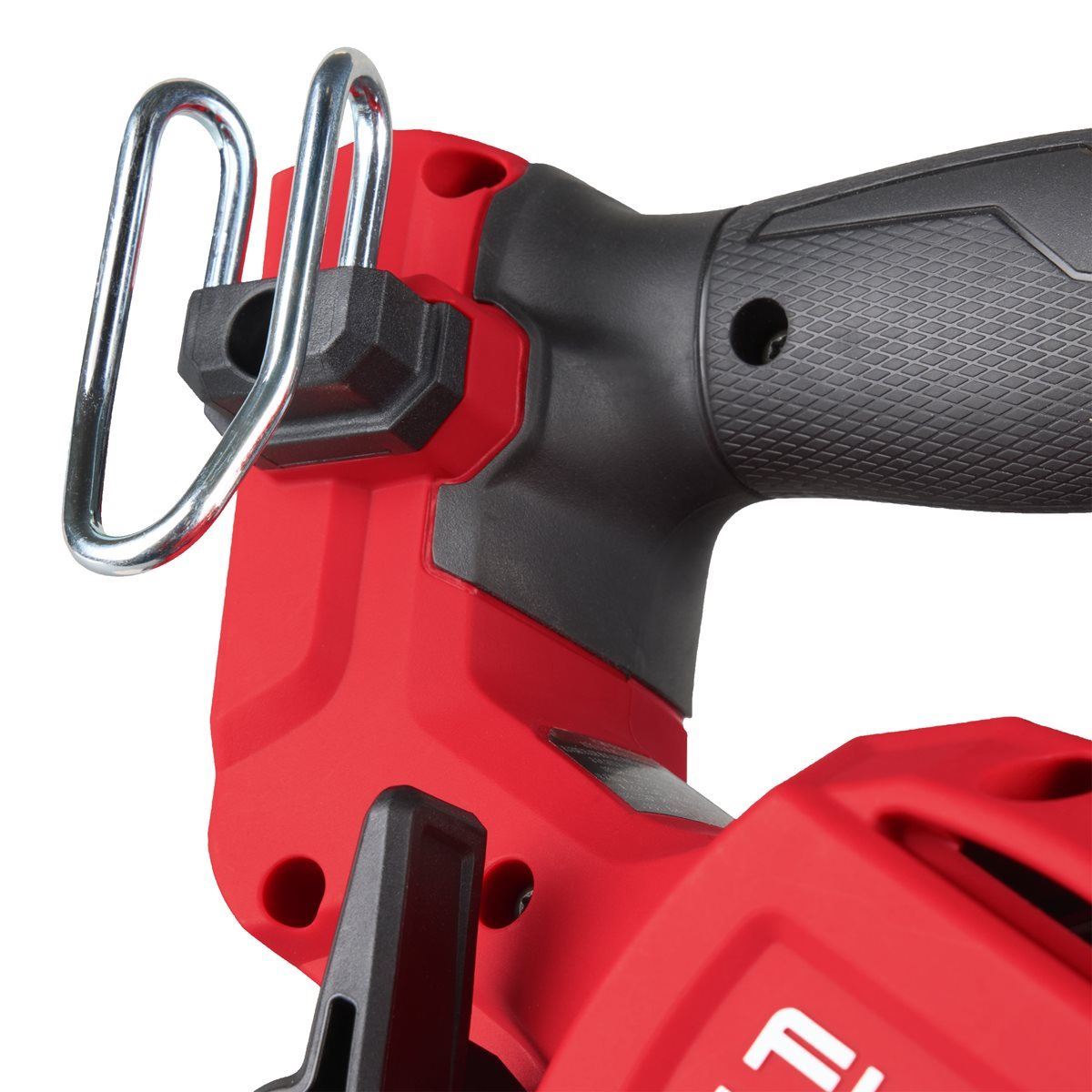 Milwaukee M18FCS552-0 M18 FUEL 18V Brushless 165mm Circular Saw with 1 x 5.0Ah Battery Charger & Bag