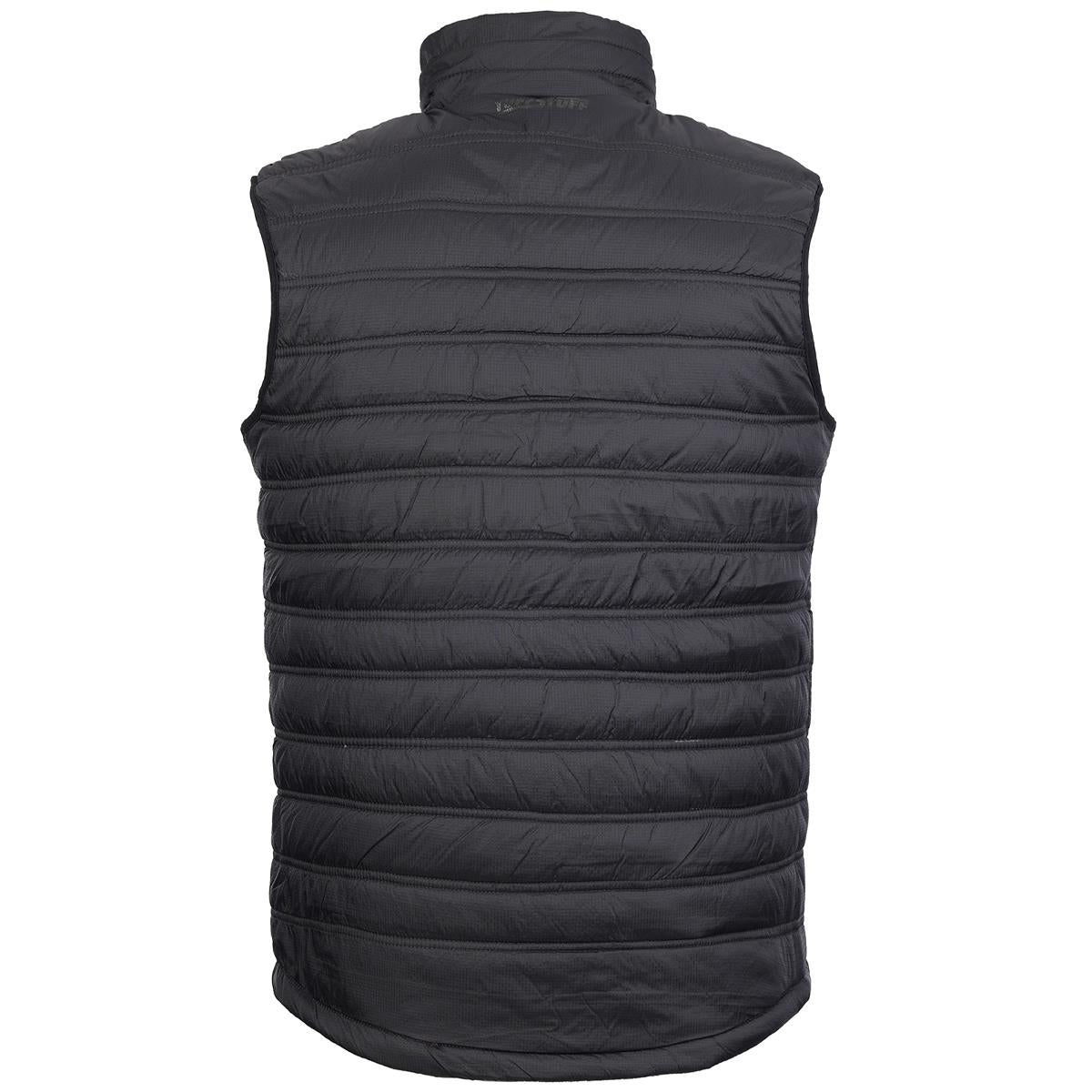 TuffStuff 235 Elite Lightweight Bodywarmer Gilet Black - Size XL