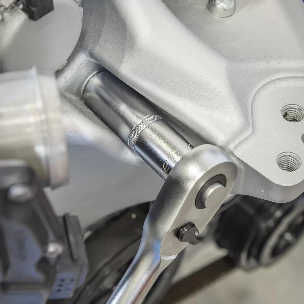 Sealey AK7925 Socket Set 1/2