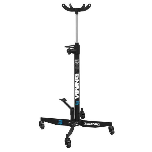 Sealey 300TRQ Vertical Quick Lift Transmission Jack 300kg