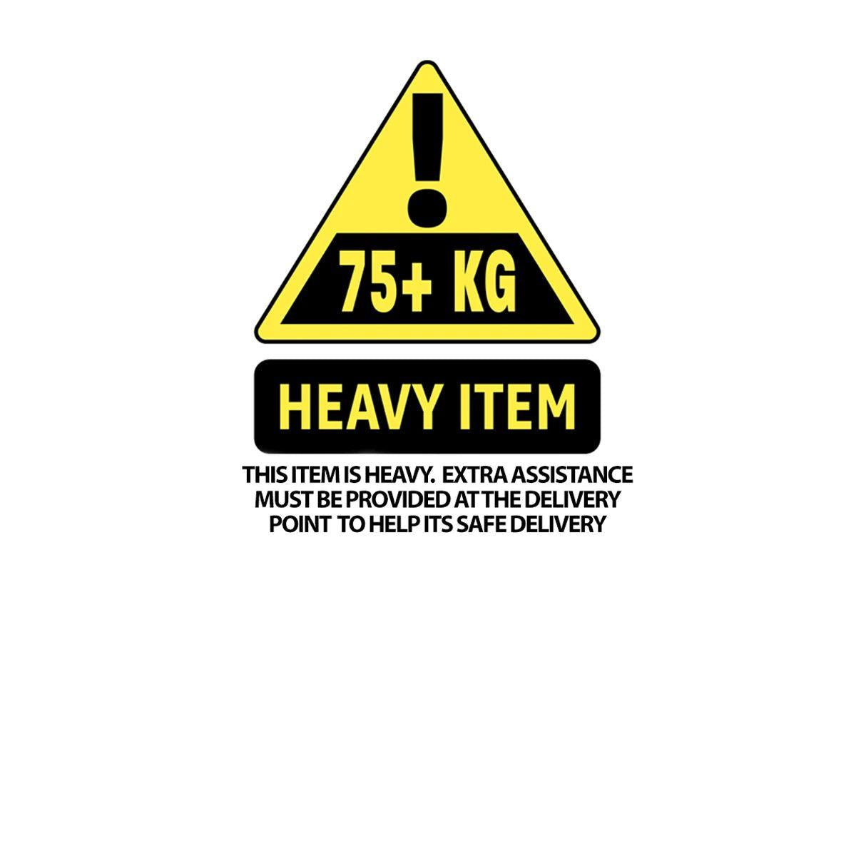 Sealey 500TTJ Transmission Jack 0.5tonne Vertical Telescopic