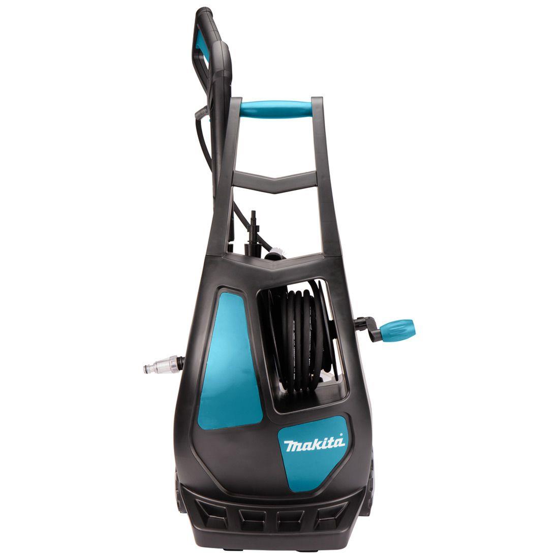 Makita HW132 Pressure Washer 140 Bar 240V