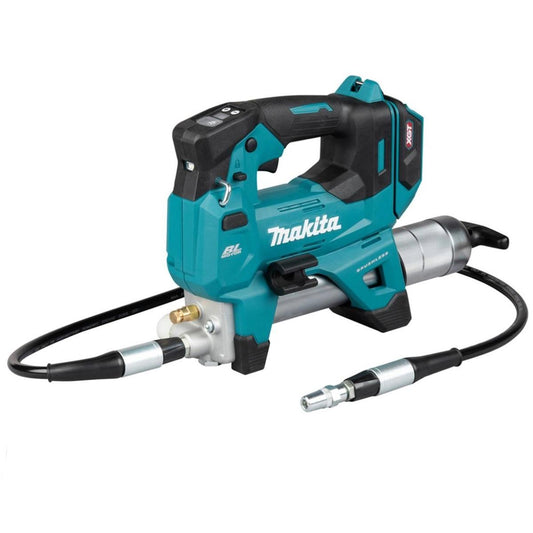 Makita GP001GZ 40V Max XGT Grease Gun Body Only