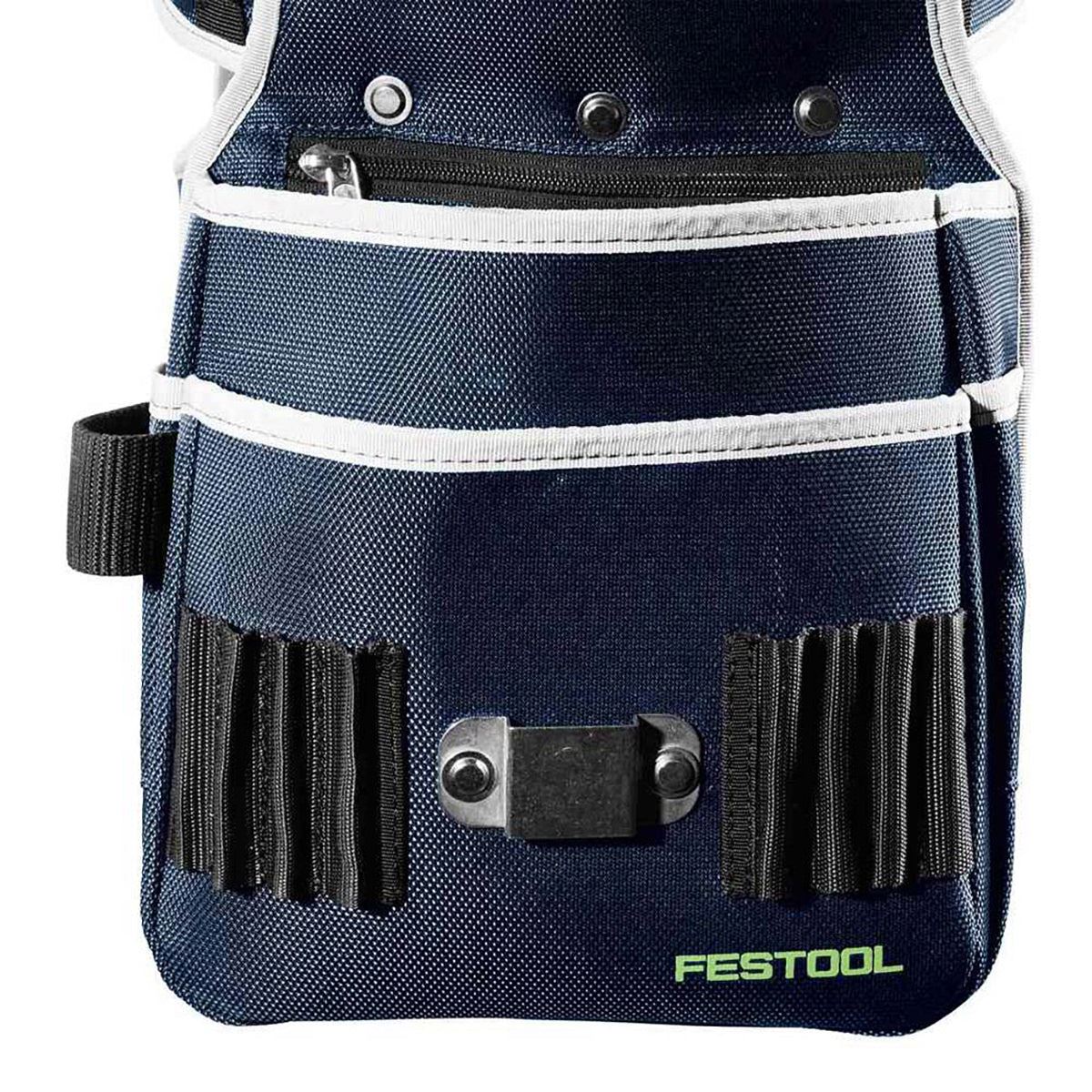 Festool TB-FT1 Heavy‑Duty Tool Belt with Shoulder Strap - 577154