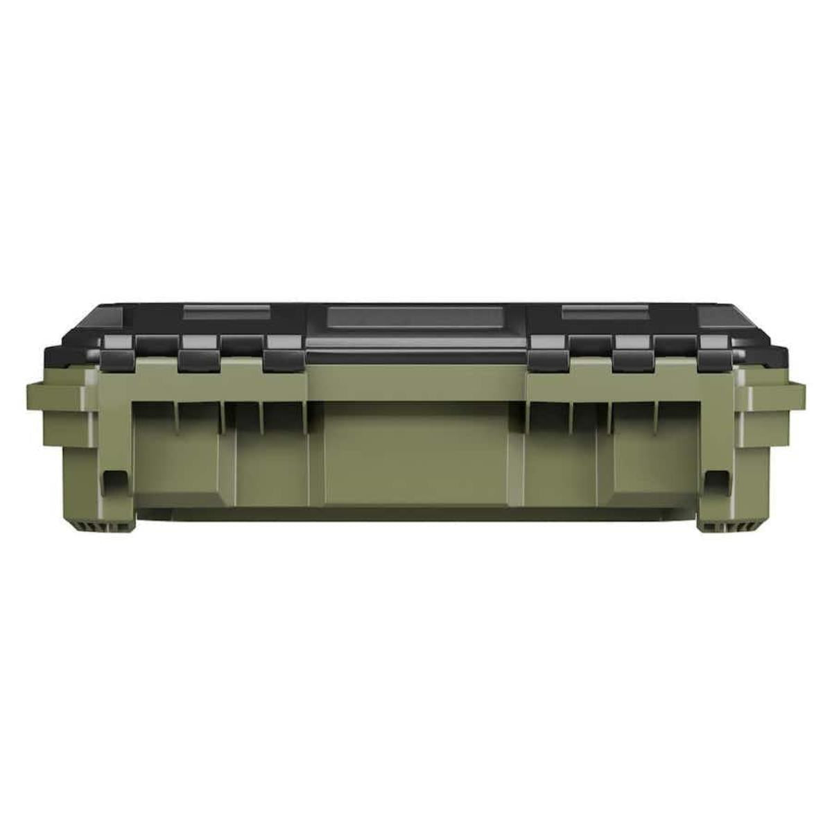 BUNKER B600-TTB 100mm Load-Up Stacking Tool Box - 31645