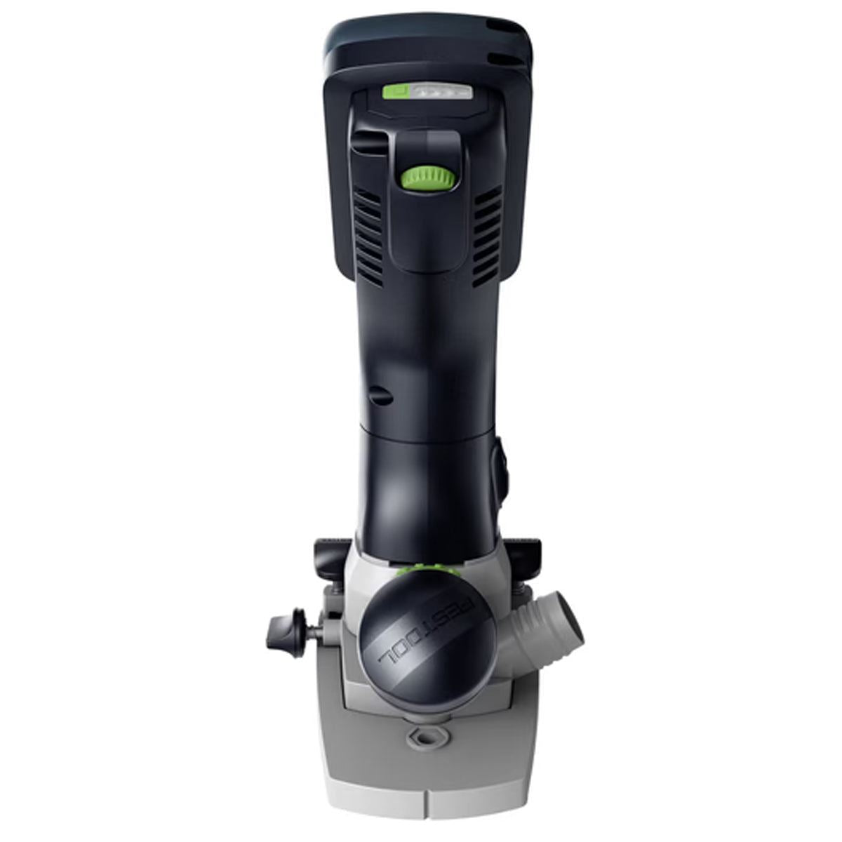 Festool MFKC 700 EB-Basic 18V Brushless Module Edge Router with 1 x 8.0Ah Battery Charger & Case