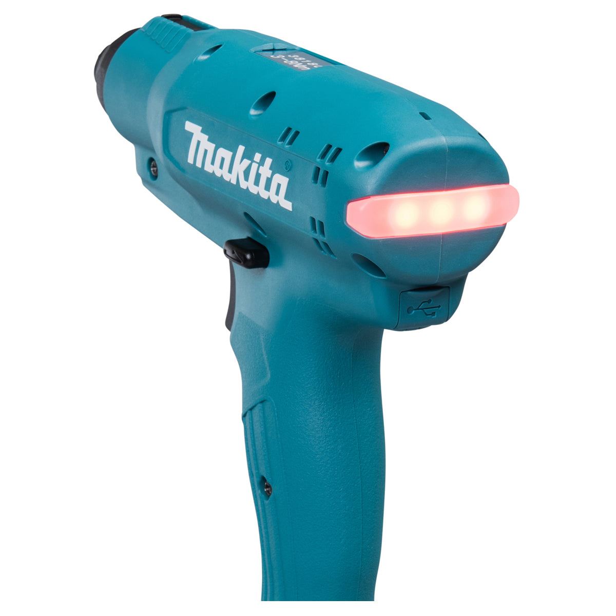 Makita DFT087FM4Z 18V LXT Brushless Screwdriver Body Only