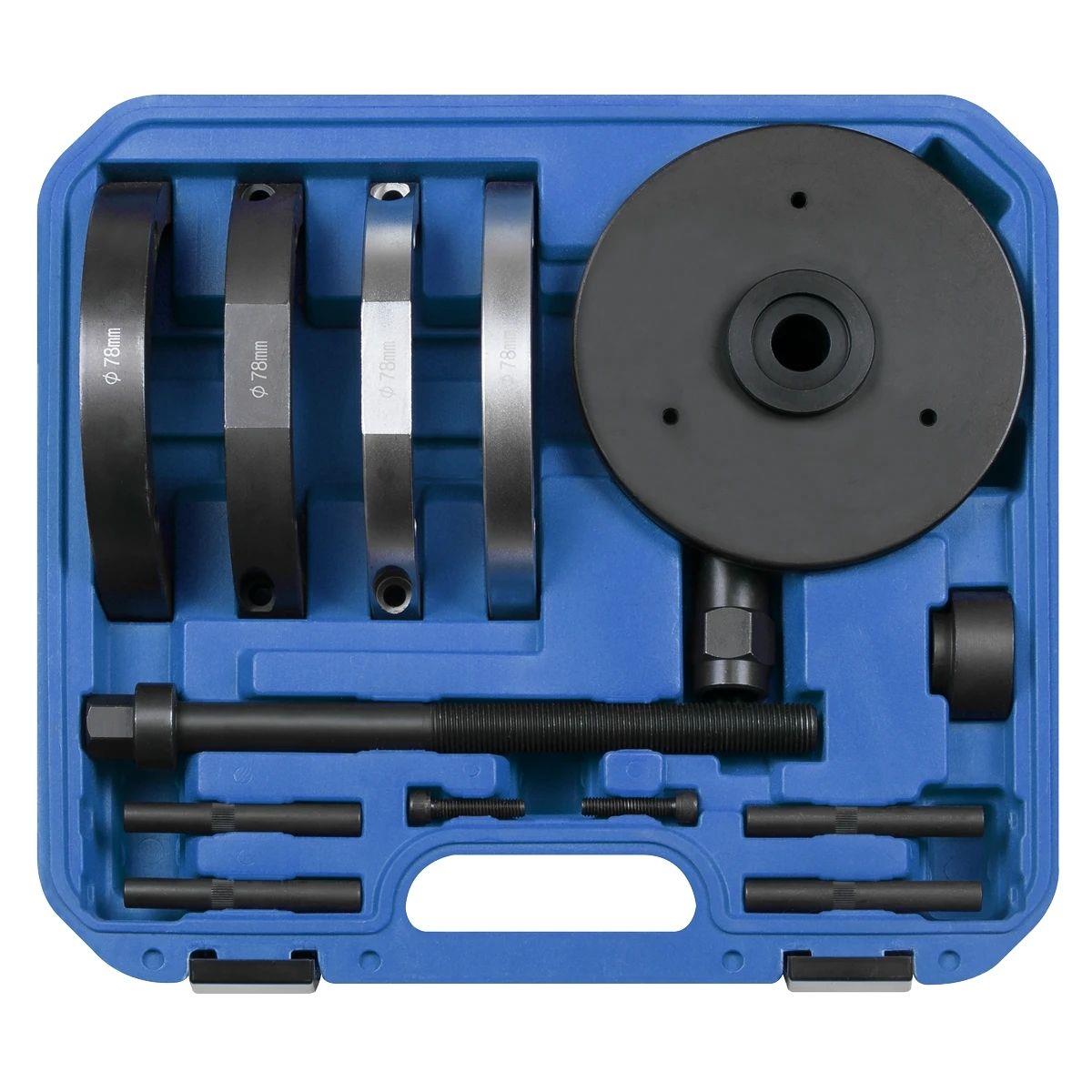 Sealey VS7030 Front Wheel Bearing GEN2 Removal/Installation Kit 78mm