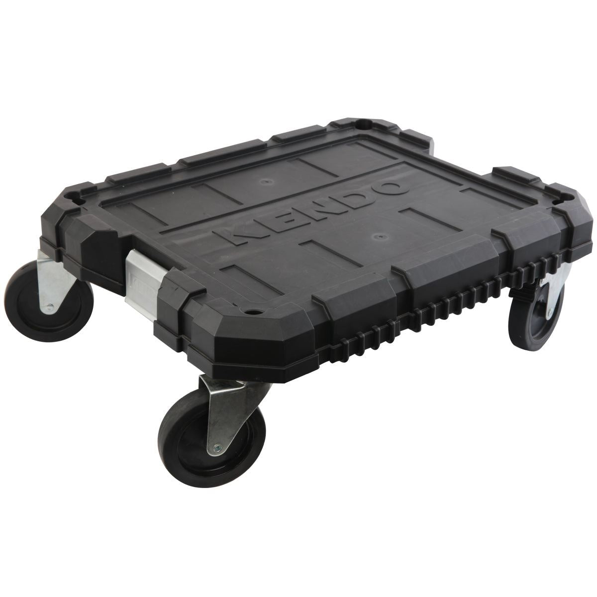 Kendo Aluminum Alloy Cart