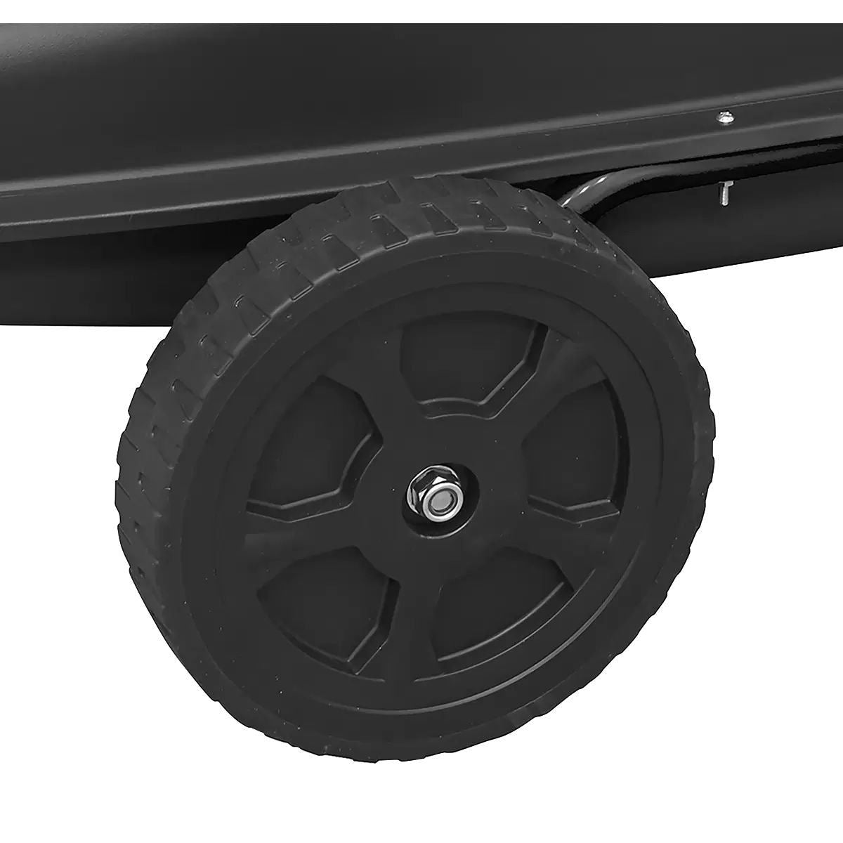 Sealey AB2380 69L Space Warmer Paraffin Kerosene Diesel Heater 230V/430W